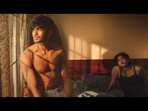 The flower she left me ( official teaser)| Dir. Reyan Shameer