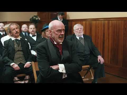 Engineering Tragedy: The Ashtabula Train Disaster - Sneak Peek #2