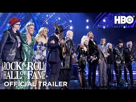 Official Trailer