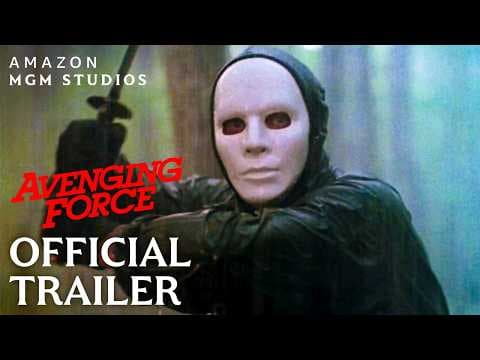 Official Trailer