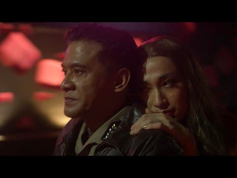 Midnight in Bali – trailer | IFFR 2025