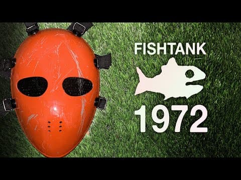 fishtank but it's 1972 | Season 2 Official Trailer