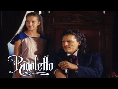 Rigoletto - Trailer