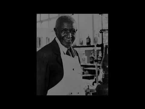 Preview: George Washington Carver: An Uncommon Life