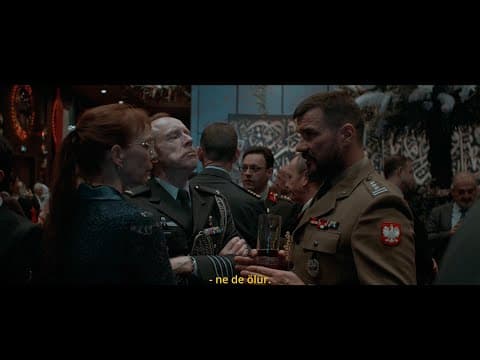 Dark Secrets - Shams Al Ma'arif  (  1st Trailer )
