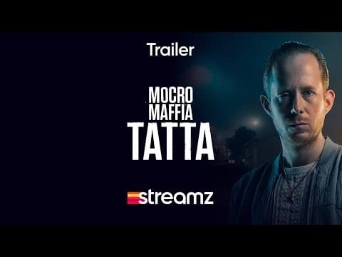 Mocro Maffia: Tatta | Trailer | Film | Streamz