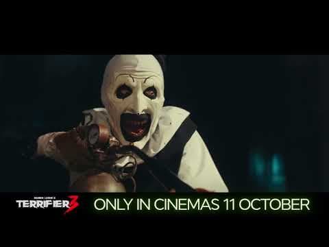 :15 UK TV Spot