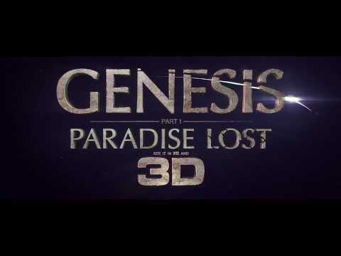 Genesis: Paradise Lost - December 11 Trailer