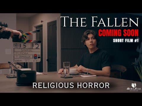 The Fallen - Teaser