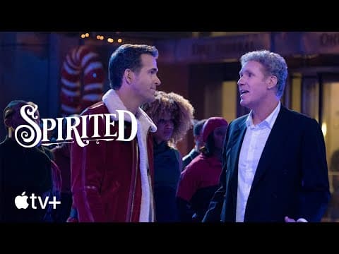 Official Trailer