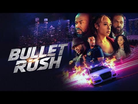 "Bullet Rush" Official Trailer Open Gate Studios