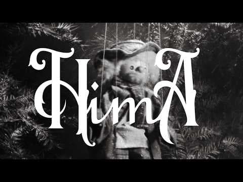 Hima - Trailer [Amos Keanu] Animated Short