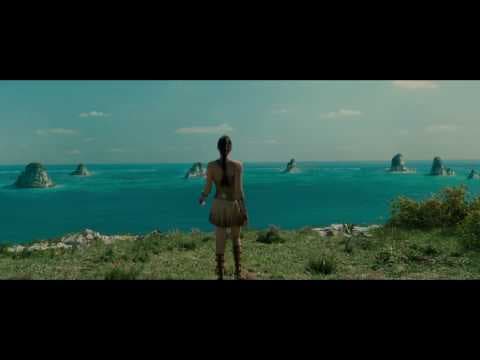 "Goddess" TV Spot