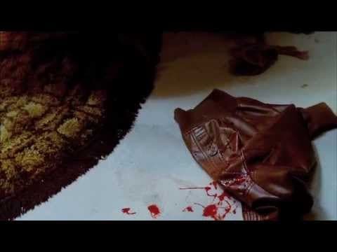 'PETER' - A Study for a Portrait of a Serial Killer: Trailer (Peter Sutcliffe, The Yorkshire Ripper)