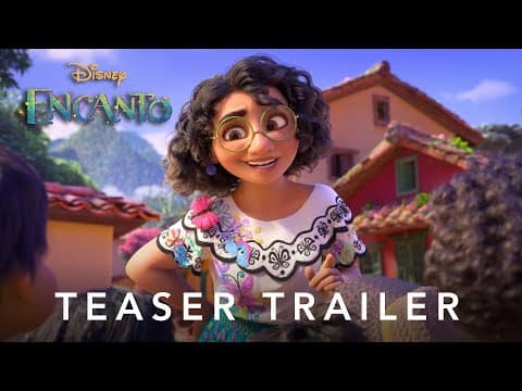 Teaser Trailer