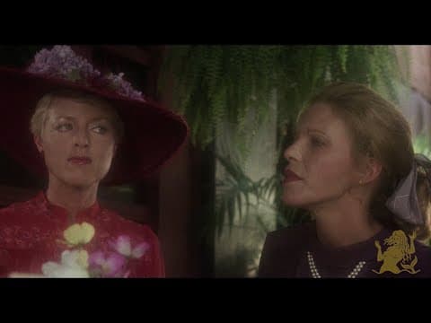 A Girl's Best Friend (1981) [Quality X & Mélusine Blu-ray Promo Trailer]