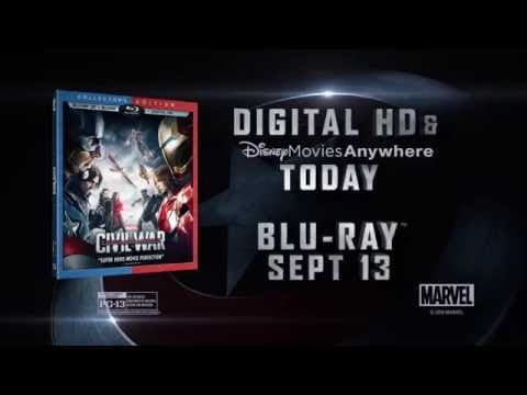 Arrives on Digital HD Sep 2nd!