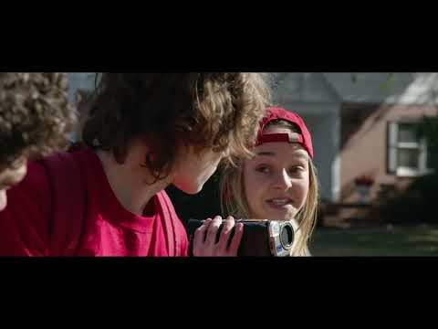 UK Trailer