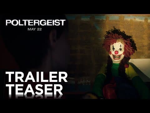 Trailer Teaser