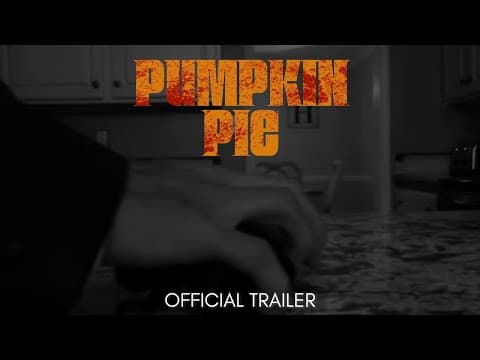 Pumpkin Pie (2022) | Official Teaser Trailer