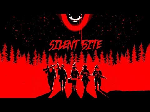 Silent Bite Official Trailer