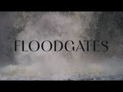 FLOODGATES - OFFICIAL TRAILER