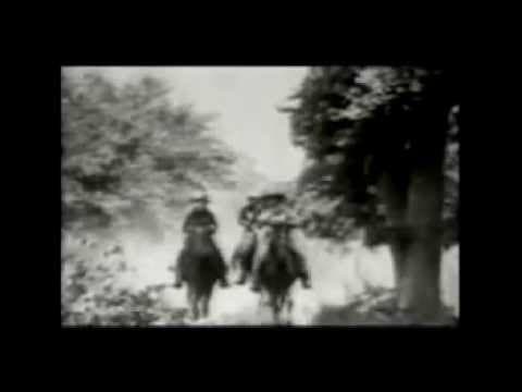 The Wolf Hunt (1908)