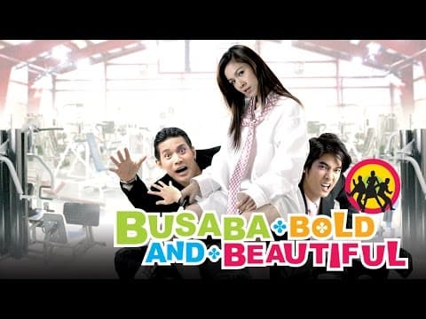 Busaba Bold & Beautiful Trailer