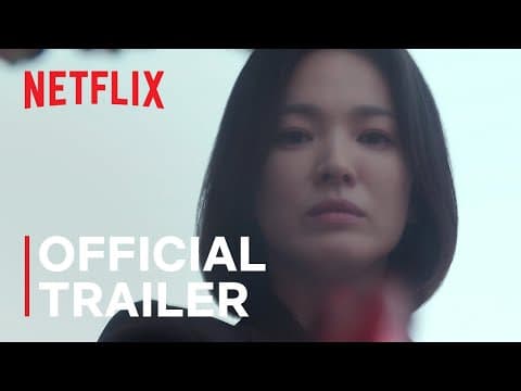 Official Trailer [Subtitled]