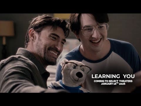 Official Trailer