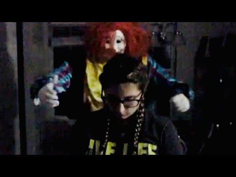 Die Laughing (2025) Official Trailer