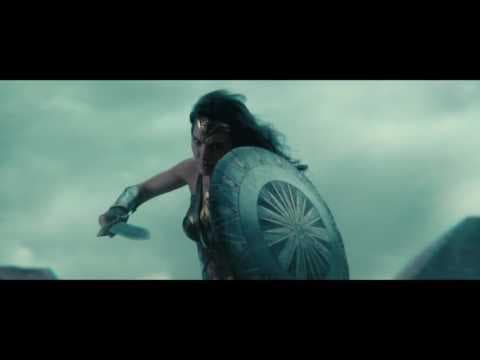 "Power" TV Spot