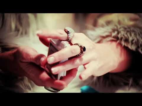 ''Cards'' - Official teaser