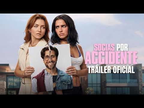 Official Trailer