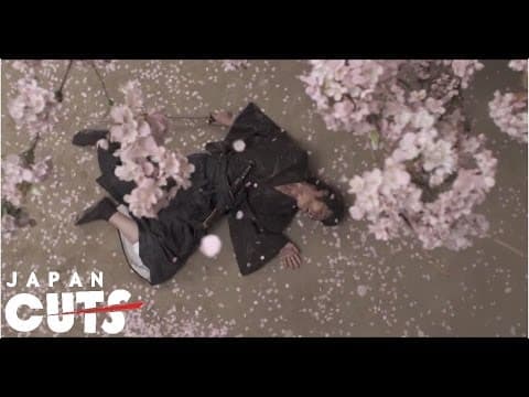"Uzumasa Limelight" trailer (English subtitles) JAPAN CUTS 2014