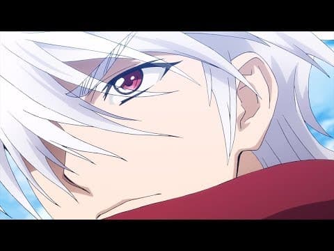 Plunderer | Coming to FunimationNow January 2020