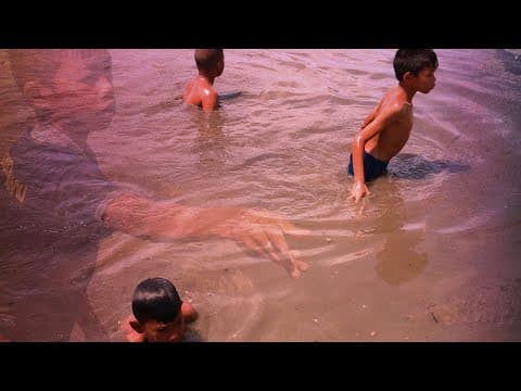 เล่นน้ำเขื่อนกับเพื่อนของฉัน (Normal Day) 2024 | Official Trailer