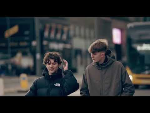 On The Line-Official Psychological crime Drama Trailer (2026)
