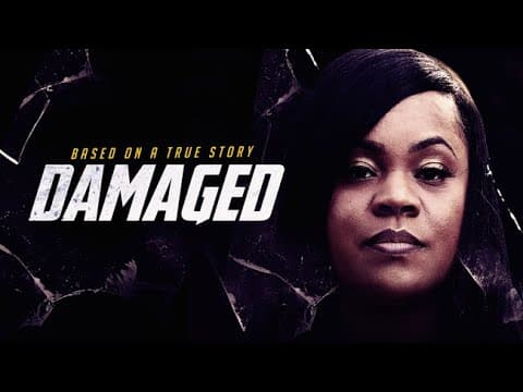 The Official Trailer for "Damaged"