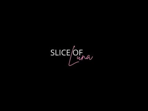 Slice of Luna (Teaser)