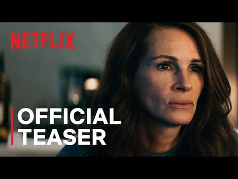 Official Teaser