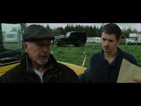 Traveller Trailer