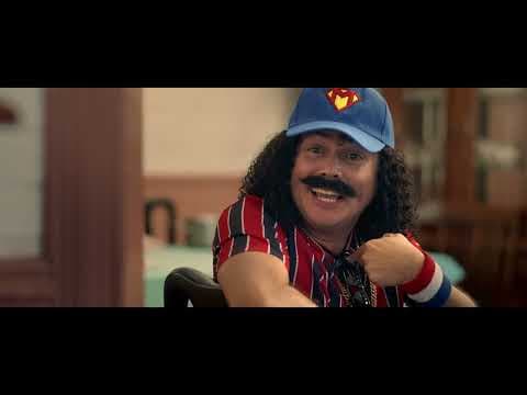 Morgan y los súper bichillos | Tráiler oficial