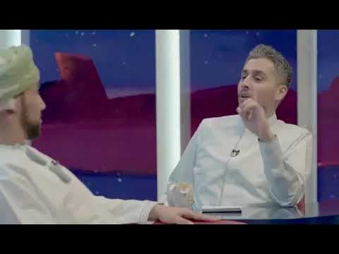 اعلان سوار شعيب | حلقة سلطنة عمان