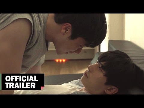 Korean Gay Film '오픈 / OPEN' Trailer