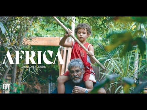 Official Trailer