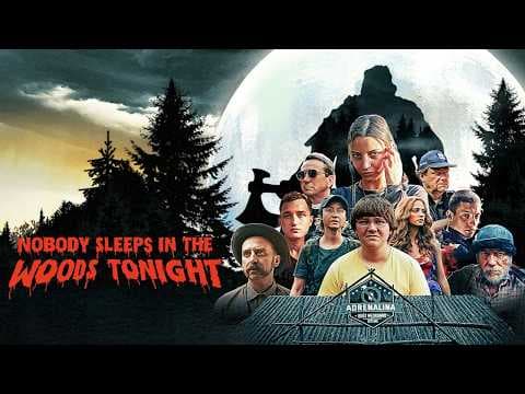 Official Trailer | Horror Brains