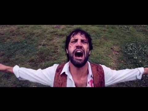 El Día Que Prohibieron el Asado - Trailer