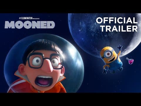 Official Trailer