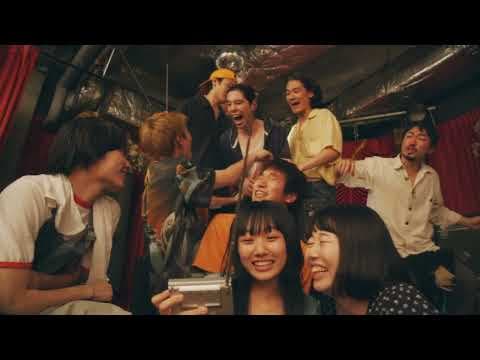 【映画DB】「BLUE BOY LOVER」予告編（出演：哲太郎 、阪本健大 、中山雄斗 ）